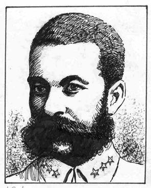 Agustín Cebreco Sánchez