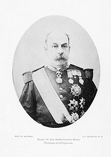 Andres-Gonzalez Muñoz