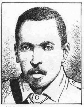 Aquiles Duvergel Lafargue