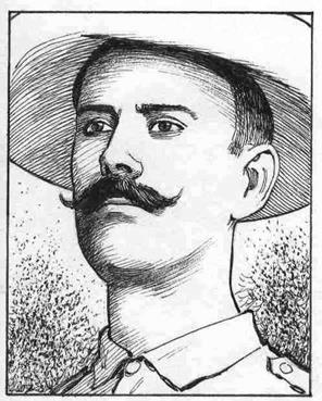 Armando José Isabel García Menocal