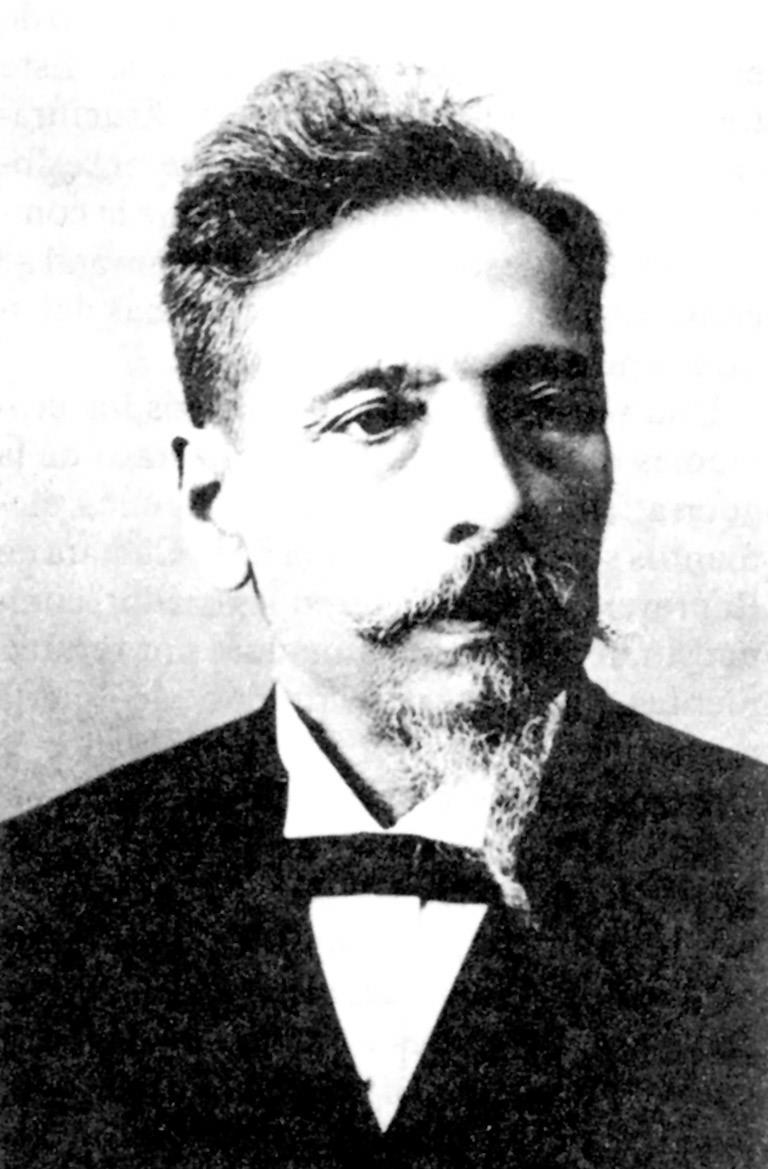 Bartolomé Masó Márquez