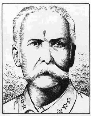 Calixto García Íñiguez