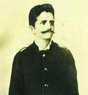 Enrique Loynaz del Castillo