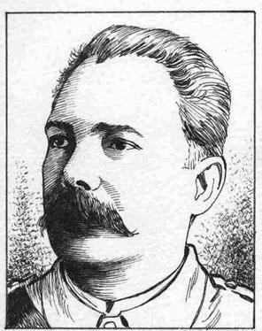 Fernando Figueredo Socarras