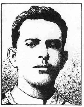 Francisco Gómez Toro