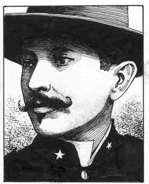 Francisco Leyte - Vidal Inarra