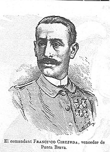 Francisco Cirujeda