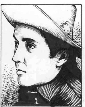 Gabriela (Adela) de la Caridad Azcuy