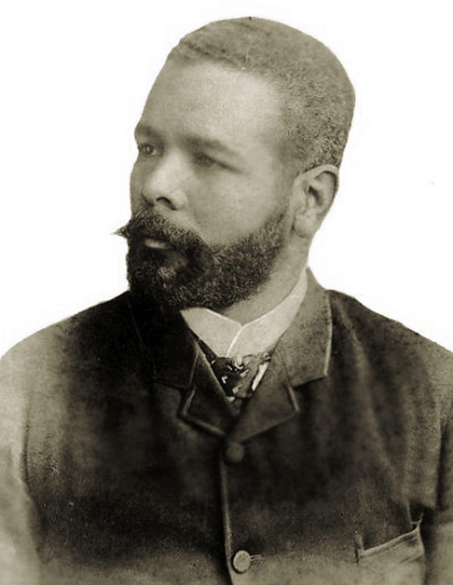 Jamaica, 1886 Ernesto