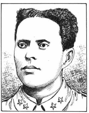 Juan Eligio Ducasse Reve