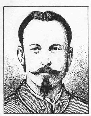 Limbano Sánchez Rodríguez