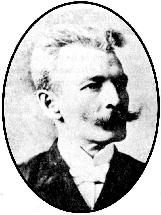 Manuel Sanguily Garrite