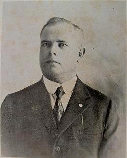 Manuel de Jesús  Granda Odio