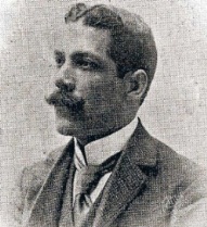 Mariano Corona Ferrer