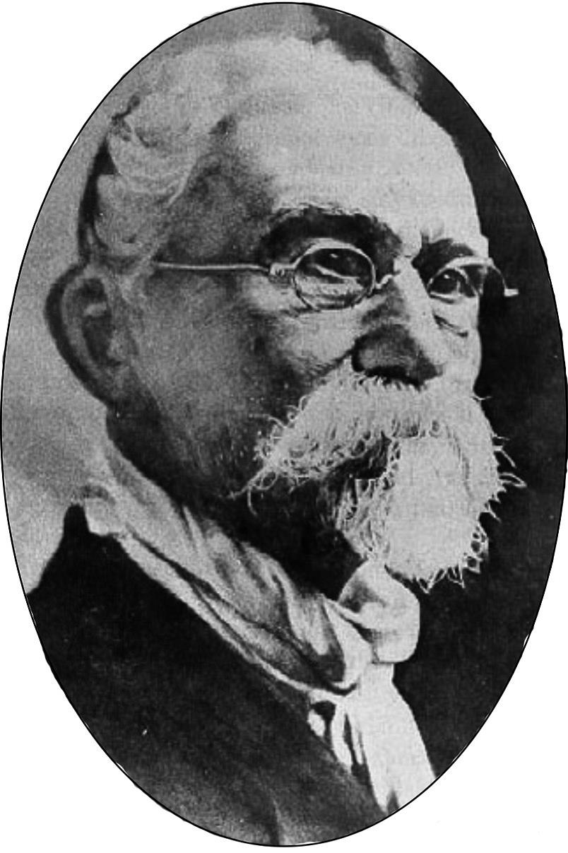 Máximo Gómez Báez