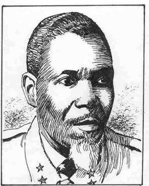 Quintín Bandera Betancourt