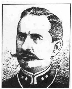 Rafael Portuondo Tamayo