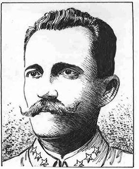 Serafín Sánchez Valdivia