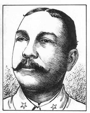 Silverio Sánchez Figueredo.