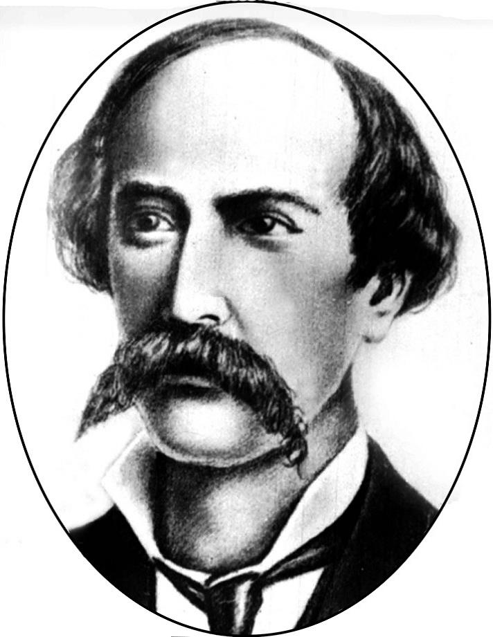 Vicente García González